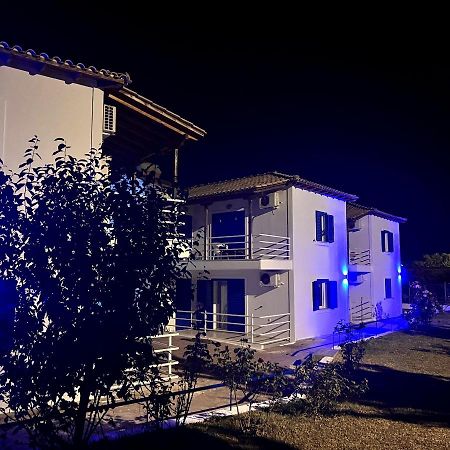 Alexandros Apartments Nydri Nydri (Lefkada) Exterior photo
