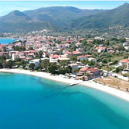 Alexandros Apartments Nydri Nydri (Lefkada) Exterior photo