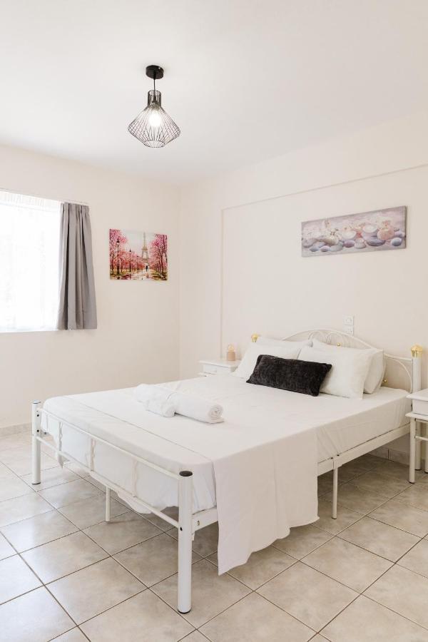 Alexandros Apartments Nydri Nydri (Lefkada) Exterior photo