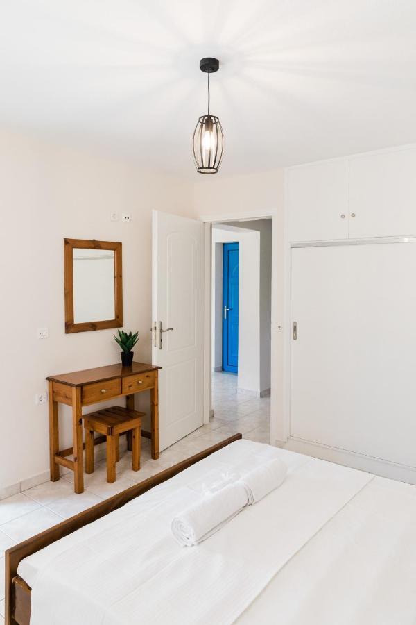 Alexandros Apartments Nydri Nydri (Lefkada) Exterior photo