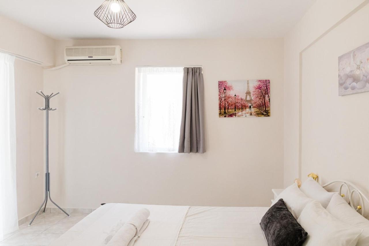 Alexandros Apartments Nydri Nydri (Lefkada) Exterior photo