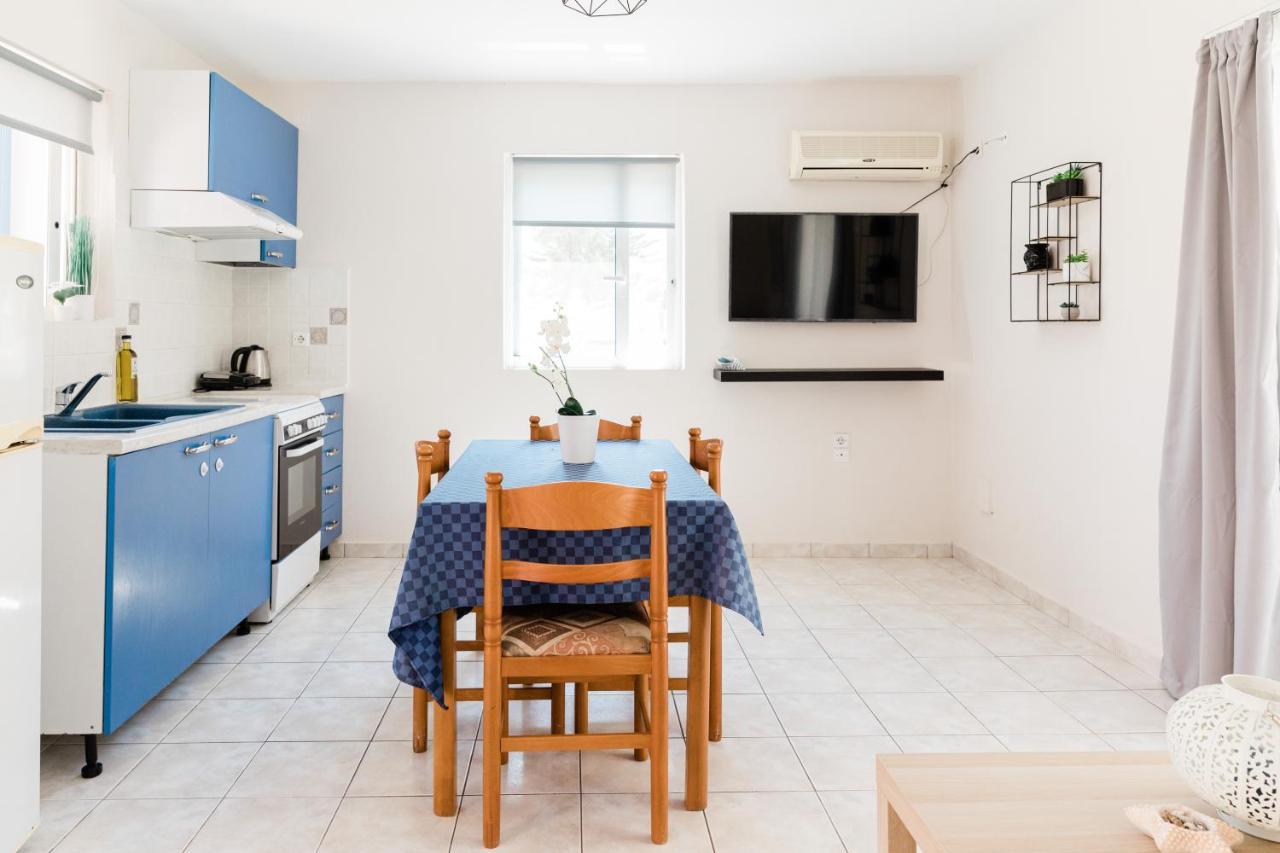 Alexandros Apartments Nydri Nydri (Lefkada) Exterior photo