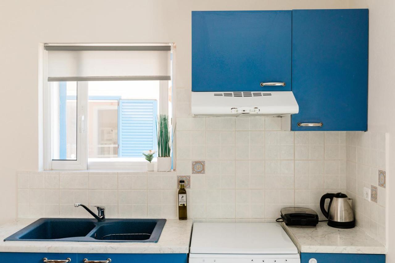 Alexandros Apartments Nydri Nydri (Lefkada) Exterior photo