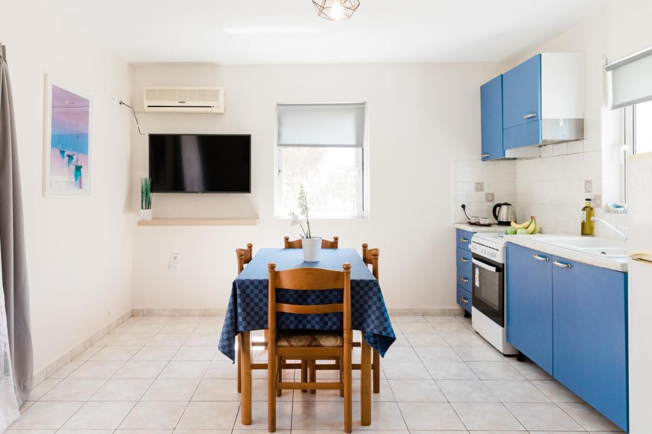 Alexandros Apartments Nydri Nydri (Lefkada) Exterior photo