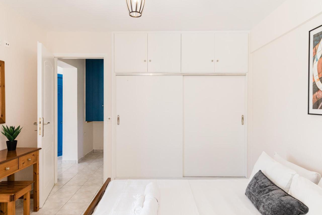 Alexandros Apartments Nydri Nydri (Lefkada) Exterior photo