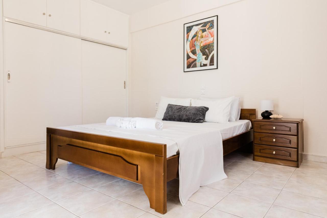 Alexandros Apartments Nydri Nydri (Lefkada) Exterior photo