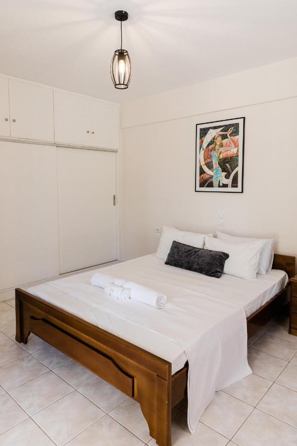 Alexandros Apartments Nydri Nydri (Lefkada) Exterior photo
