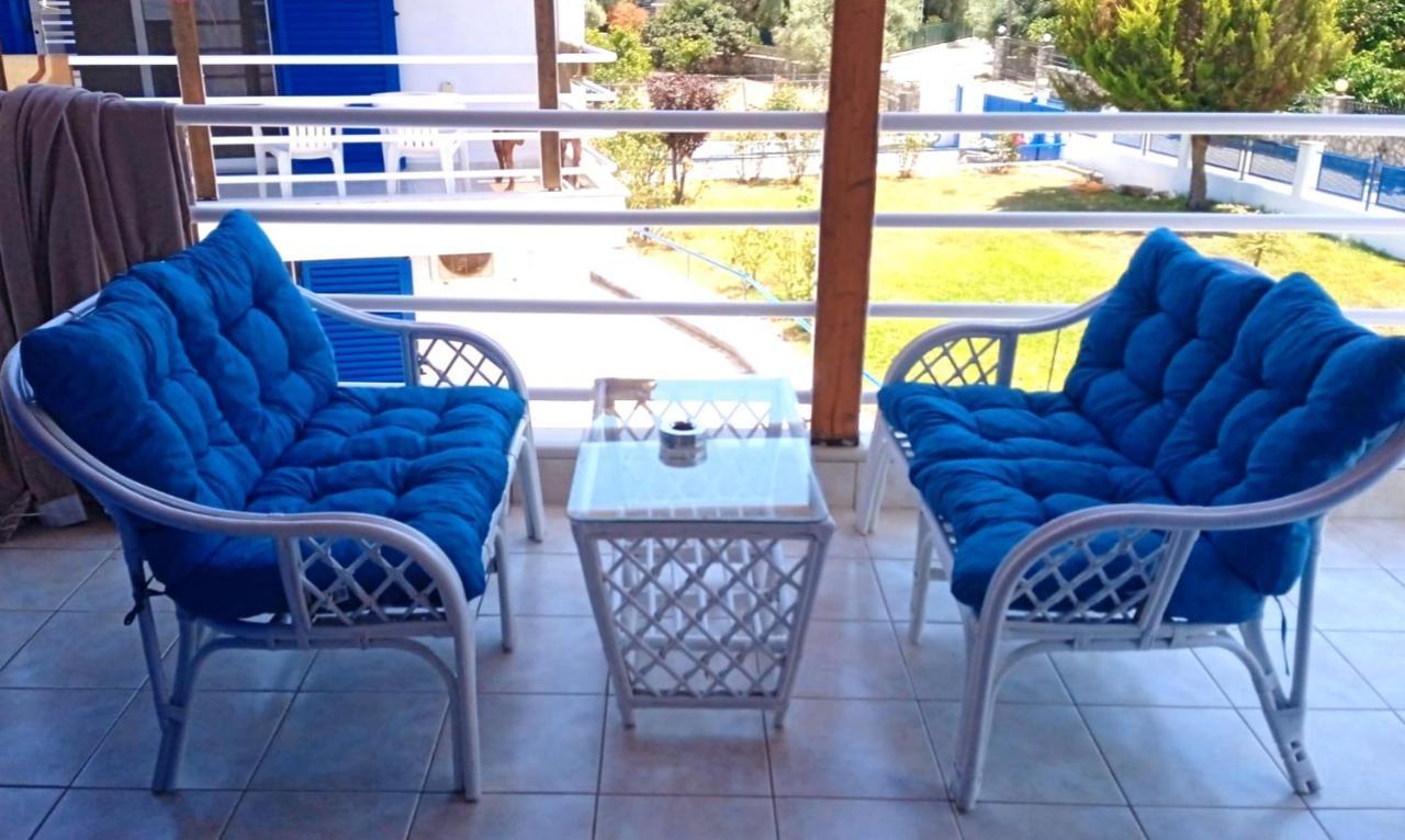 Alexandros Apartments Nydri Nydri (Lefkada) Exterior photo
