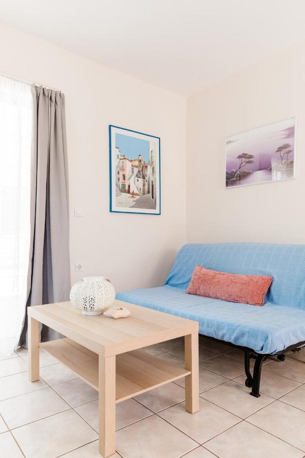 Alexandros Apartments Nydri Nydri (Lefkada) Exterior photo