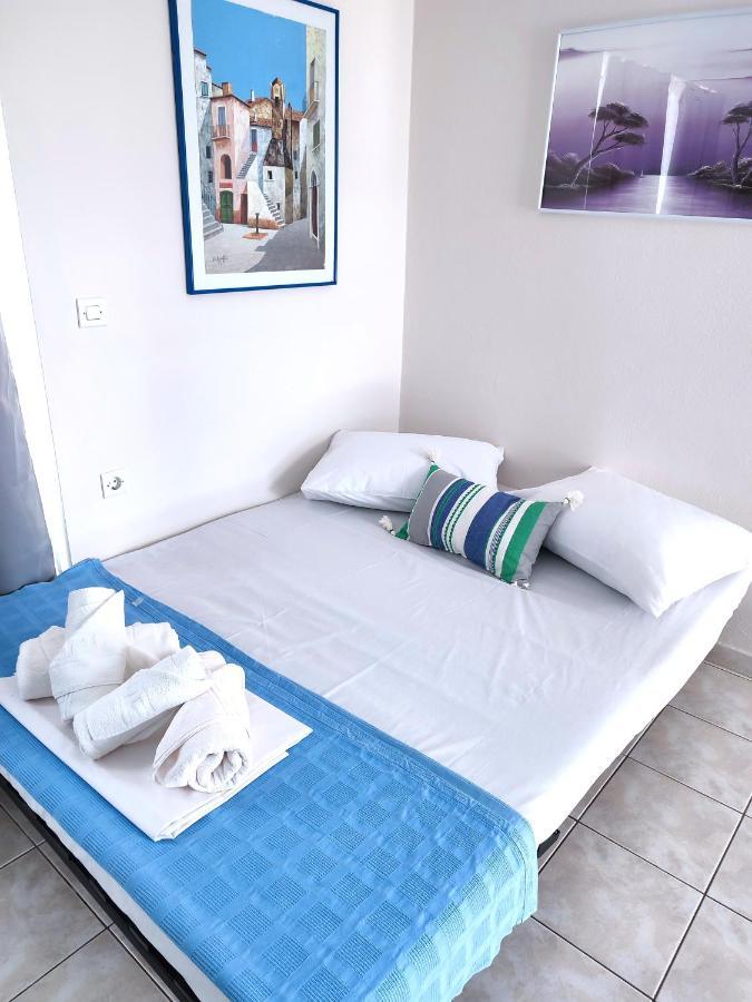 Alexandros Apartments Nydri Nydri (Lefkada) Exterior photo